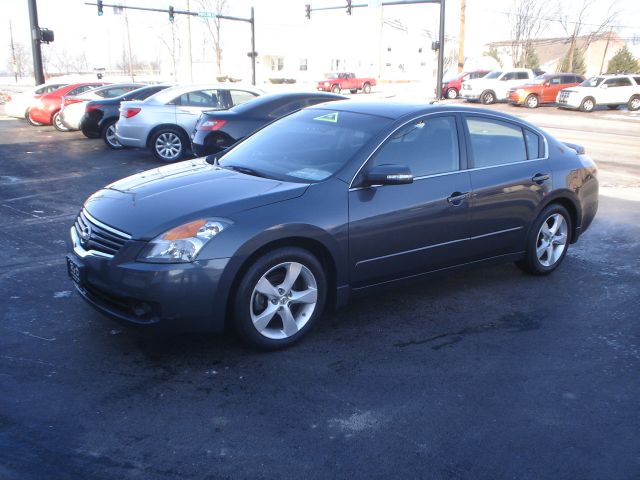 2009 Nissan Altima