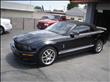 2008 Ford Mustang Shelby GT500