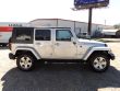 2010 Jeep Wrangler