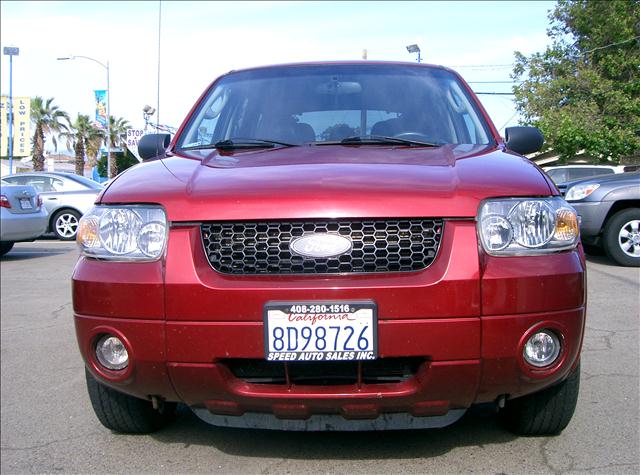 2005 Ford Escape for sale