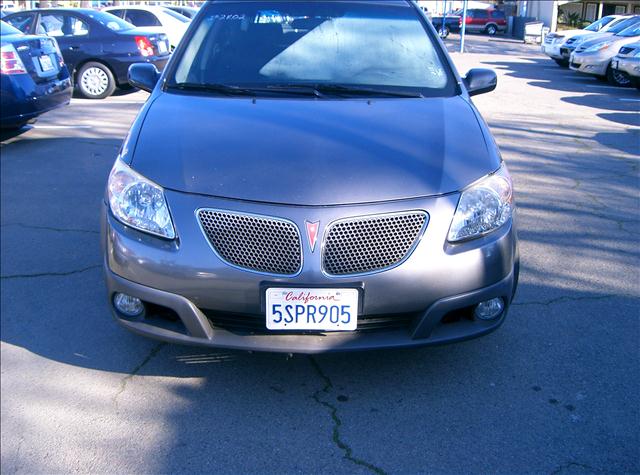 2006 Pontiac Vibe for sale