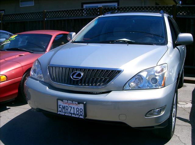 2005 Lexus RX 330 for sale