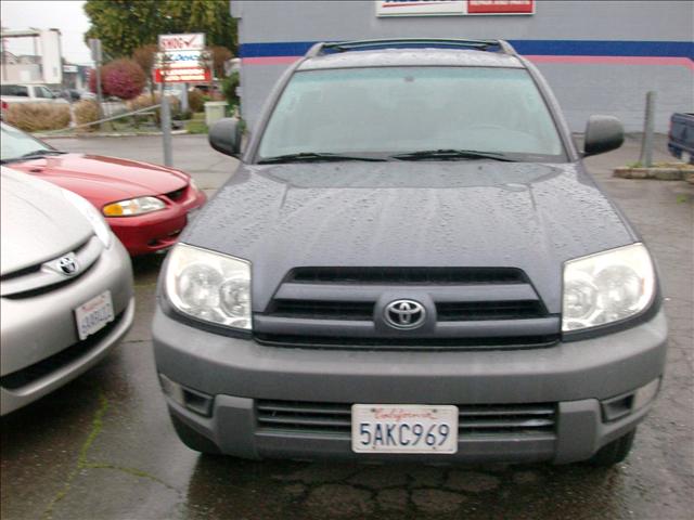 2003 Toyota 4Runner for sale