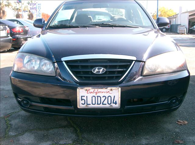 2005 Hyundai Elantra for sale