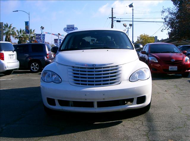 2008 Chrysler PT Cruiser for sale