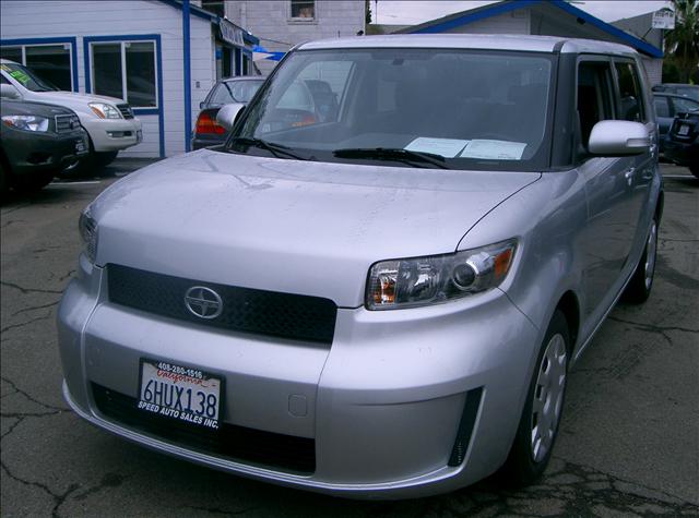 2009 Scion xB for sale