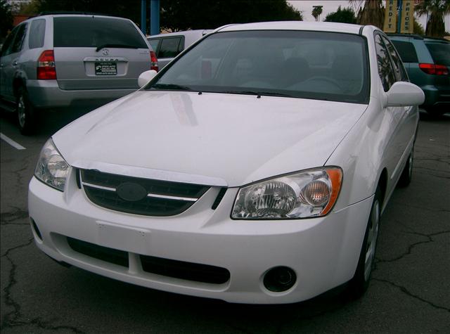 2006 Kia Spectra for sale
