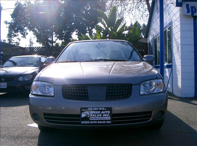 2006 Nissan Sentra for sale