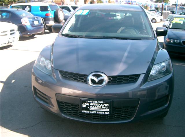 2007 Mazda CX-7 for sale