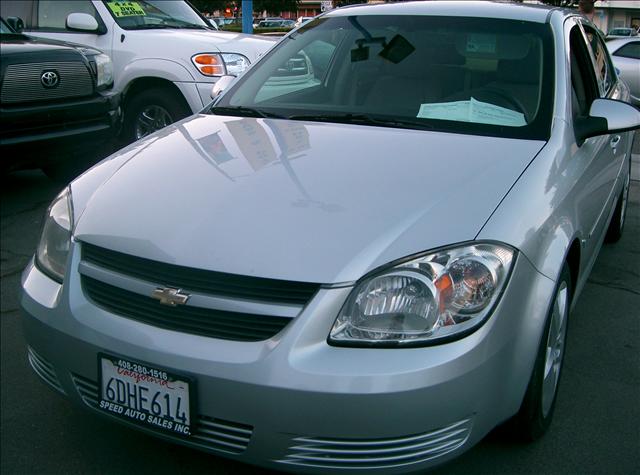 2008 Chevrolet Cobalt for sale