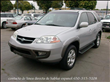 2001 Acura MDX