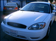 2007 Ford Taurus