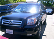 2008 Honda Pilot