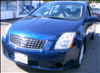 2009 Nissan Sentra