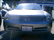 2004 Infiniti G35