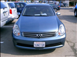 2006 Infiniti G35