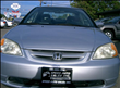 2001 Honda Civic