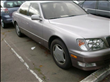 1998 Lexus LS 400