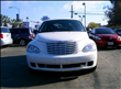 2008 Chrysler PT Cruiser