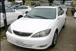 2004 Toyota Camry