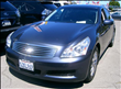 2007 Infiniti G35