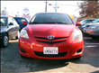 2008 Toyota Yaris