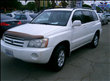 2003 Toyota Highlander