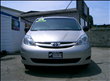 2008 Toyota Sienna