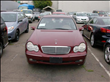 2001 Mercedes-Benz C-Class