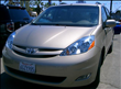 2009 Toyota Sienna