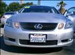 2006 Lexus GS 300