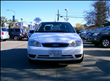 2006 Ford Focus