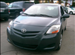 2007 Toyota Yaris