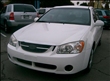 2006 Kia Spectra