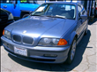 2000 BMW 3 series