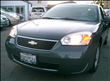2007 Chevrolet Malibu