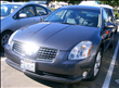 2005 Nissan Maxima