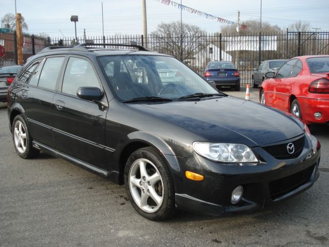 2002 Mazda Protege5 for sale