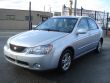 2005 Kia Spectra