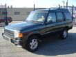 1999 Land Rover Discovery