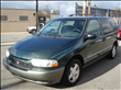 1999 Nissan Quest