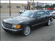 1987 Mercedes-Benz 560