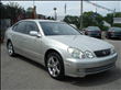 2002 Lexus GS 430