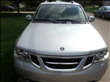 2009 Saab 9-7X