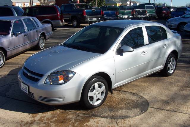2008 Chevrolet Cobalt for sale