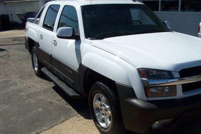 2003 Chevrolet Avalanche for sale