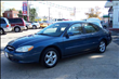 2002 Ford Taurus