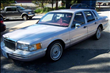 1991 Lincoln Town Car