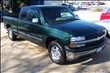 2002 Chevrolet Silverado 1500
