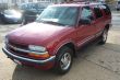 2000 Chevrolet Blazer